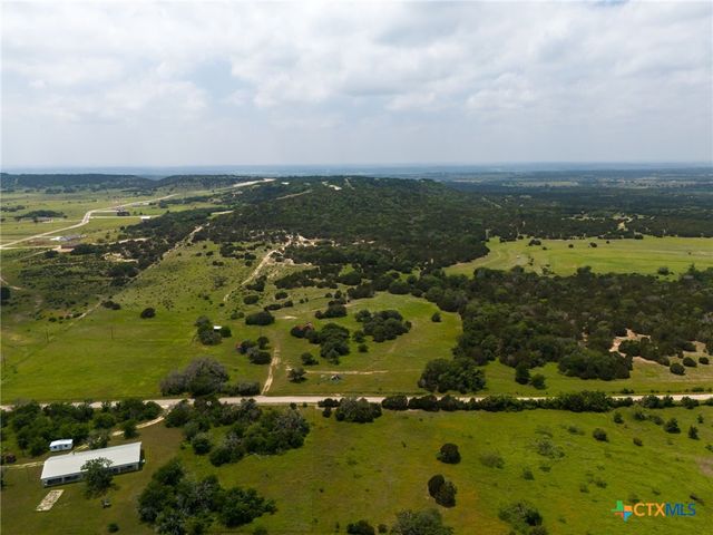 3103 CR 3270, Kempner, TX 76538