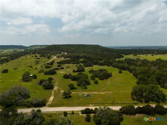 3103 CR 3270, Kempner, TX 76538