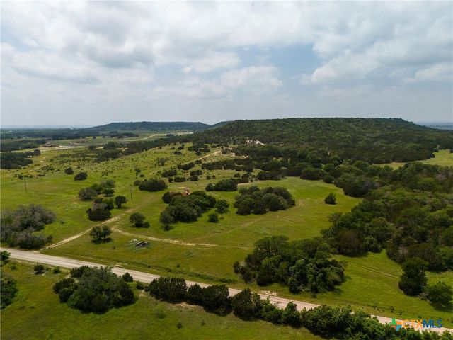 3103 CR 3270, Kempner, TX 76538