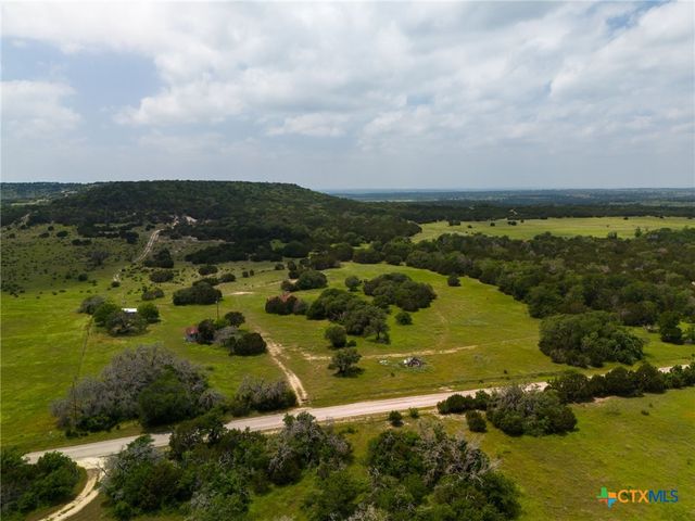 3103 CR 3270, Kempner, TX 76538