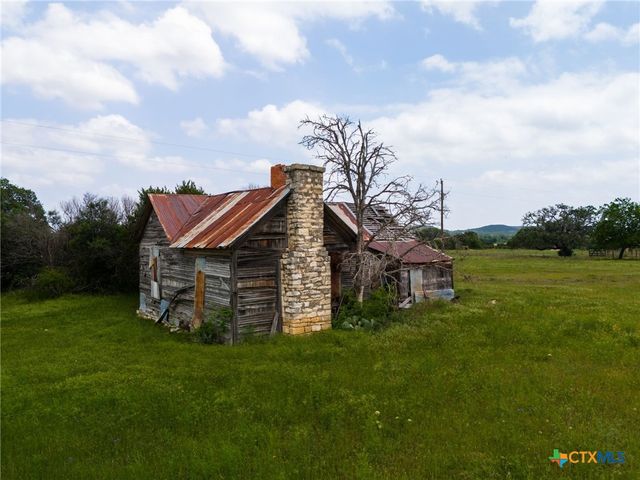 3103 CR 3270, Kempner, TX 76538