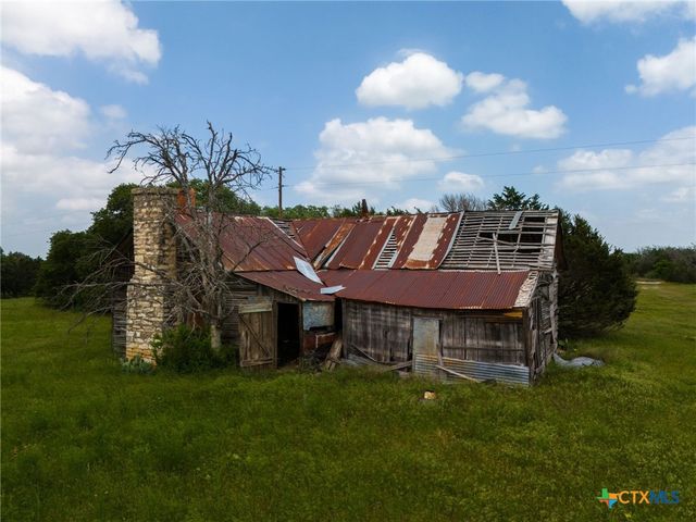 3103 CR 3270, Kempner, TX 76538