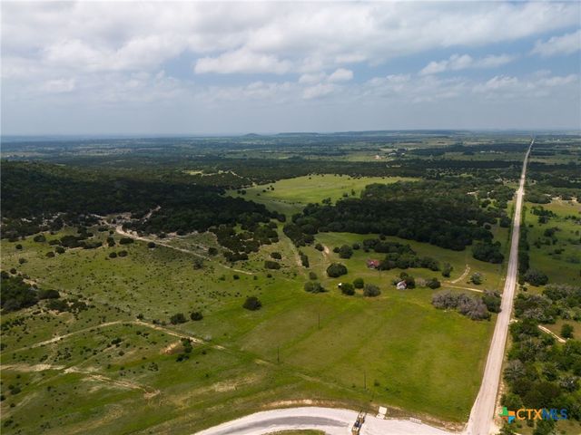 3103 CR 3270, Kempner, TX 76538