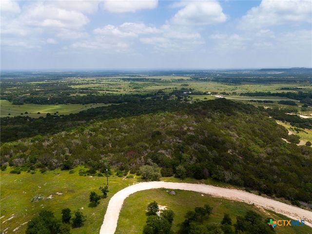 3103 CR 3270, Kempner, TX 76538