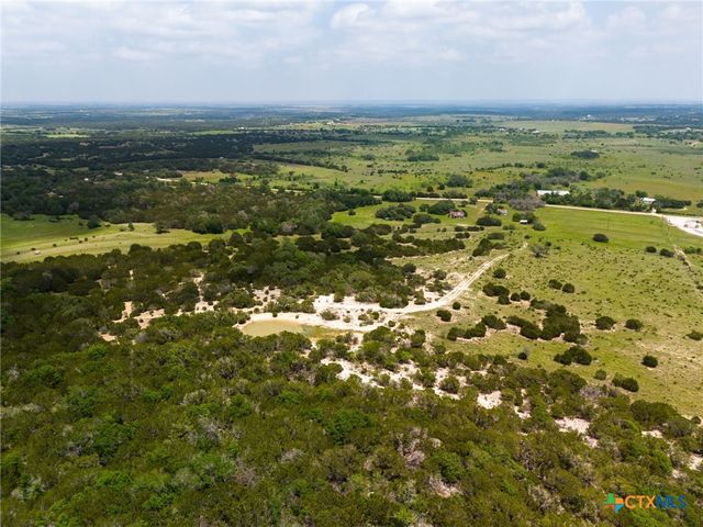 3103 CR 3270, Kempner, TX 76538