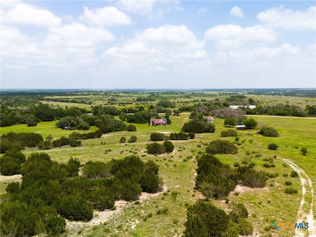 3103 CR 3270, Kempner, TX 76538