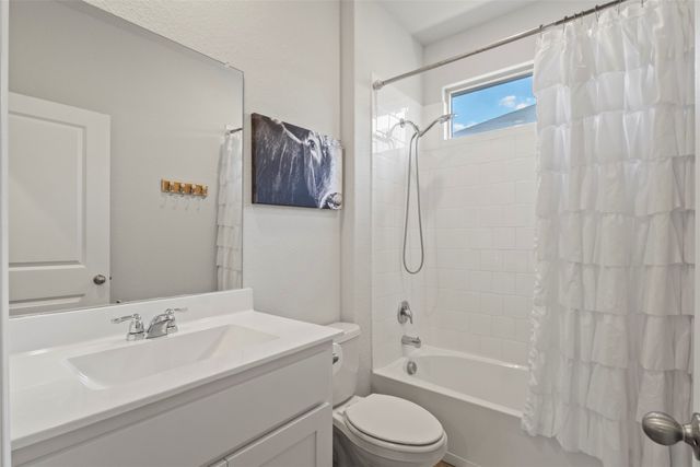 5405 N Wind Lane, Fort Worth, TX 76179