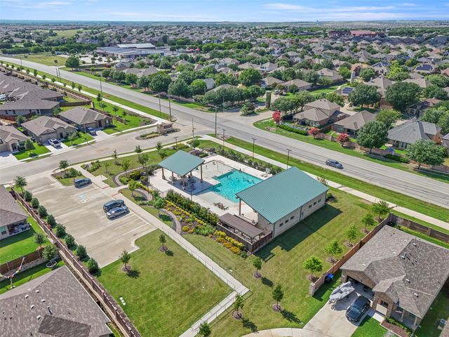 5405 N Wind Lane, Fort Worth, TX 76179