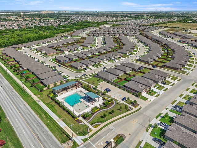 5405 N Wind Lane, Fort Worth, TX 76179
