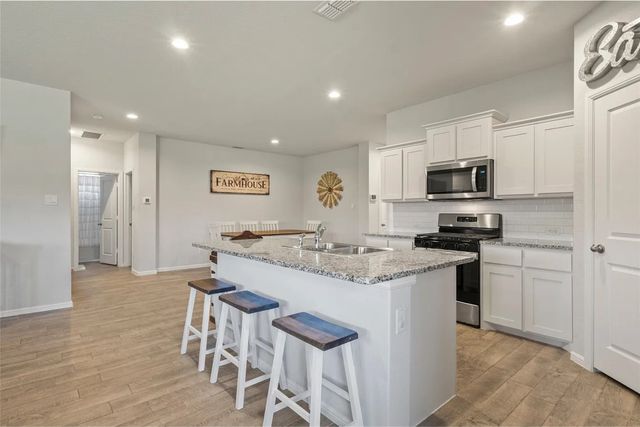 5405 N Wind Lane, Fort Worth, TX 76179