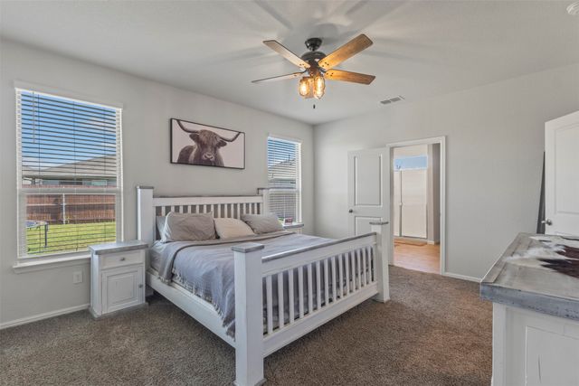 5405 N Wind Lane, Fort Worth, TX 76179