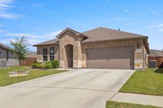 5405 N Wind Lane, Fort Worth, TX 76179