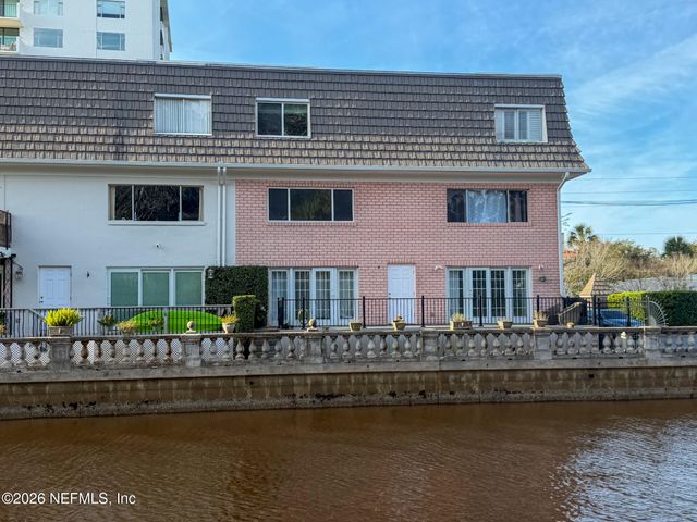 2950 ST JOHNS Avenue 18, Jacksonville, FL 32205
