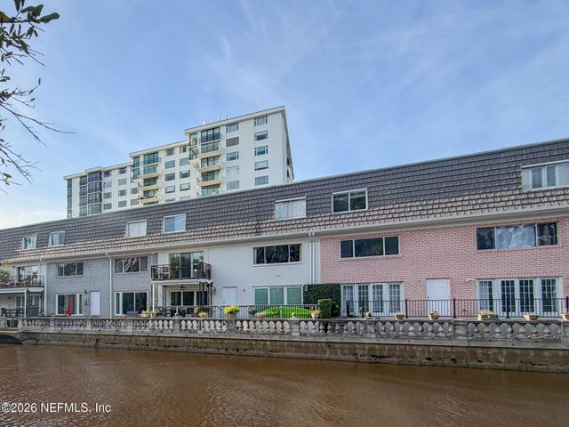 2950 ST JOHNS Avenue 18, Jacksonville, FL 32205