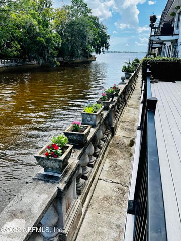 2950 ST JOHNS Avenue 18, Jacksonville, FL 32205