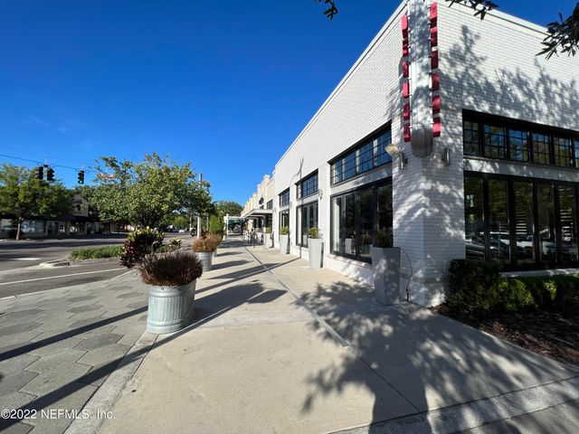 2950 ST JOHNS Avenue 18, Jacksonville, FL 32205