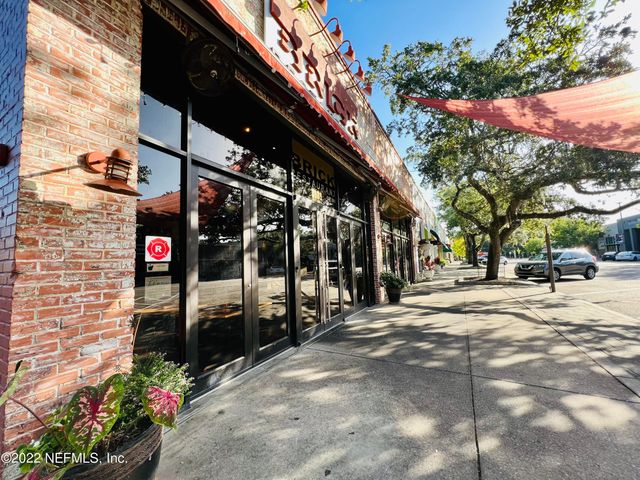 2950 ST JOHNS Avenue 18, Jacksonville, FL 32205