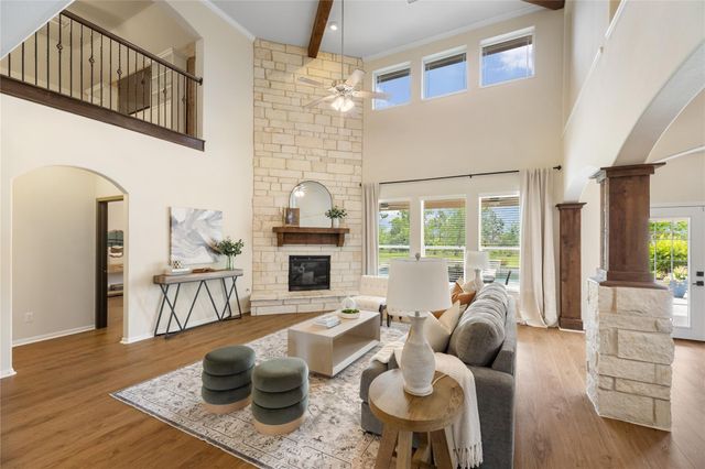4502 Sunrise Road, Baytown, TX 77523