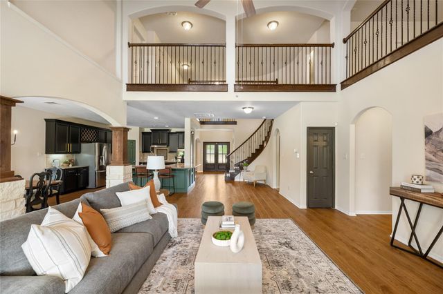 4502 Sunrise Road, Baytown, TX 77523