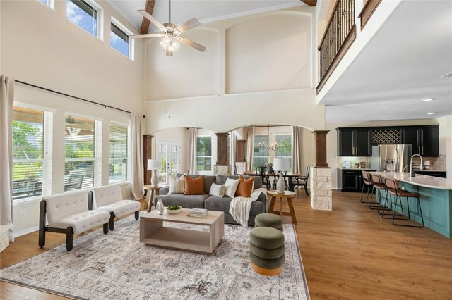 4502 Sunrise Road, Baytown, TX 77523