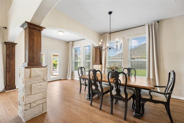 4502 Sunrise Road, Baytown, TX 77523