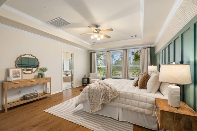4502 Sunrise Road, Baytown, TX 77523