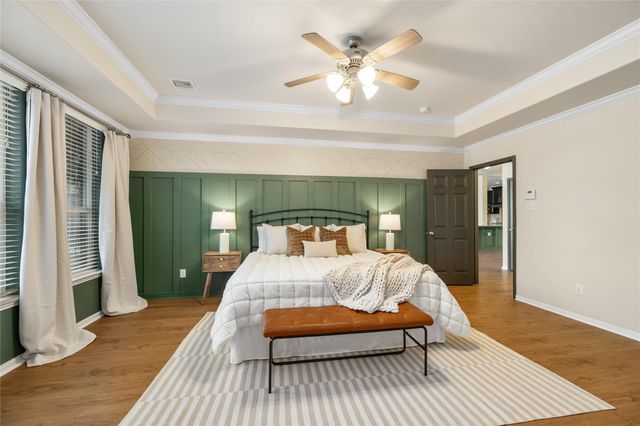 4502 Sunrise Road, Baytown, TX 77523