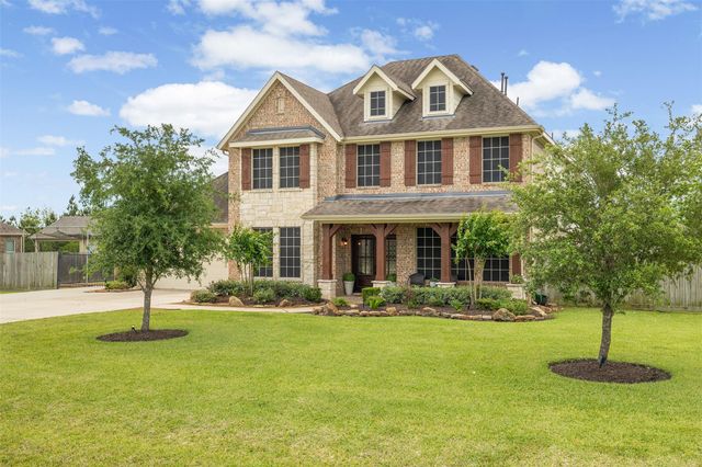 4502 Sunrise Road, Baytown, TX 77523