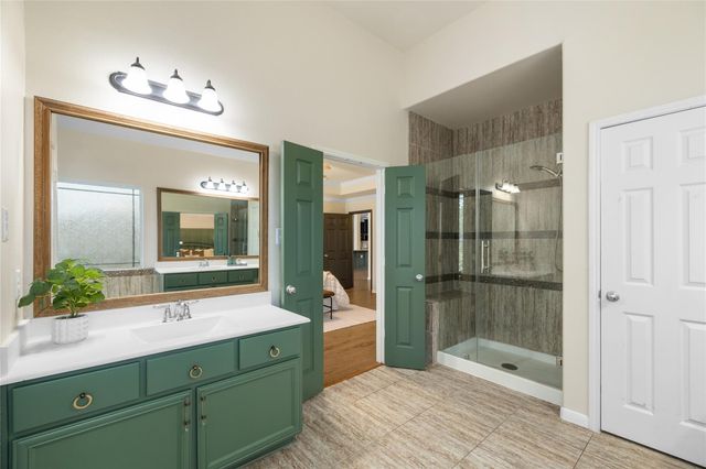 4502 Sunrise Road, Baytown, TX 77523