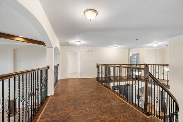 4502 Sunrise Road, Baytown, TX 77523