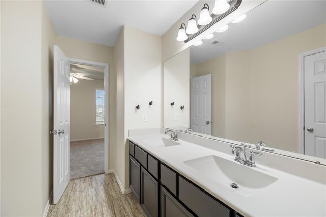 4502 Sunrise Road, Baytown, TX 77523