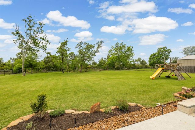 4502 Sunrise Road, Baytown, TX 77523