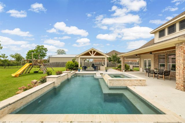 4502 Sunrise Road, Baytown, TX 77523