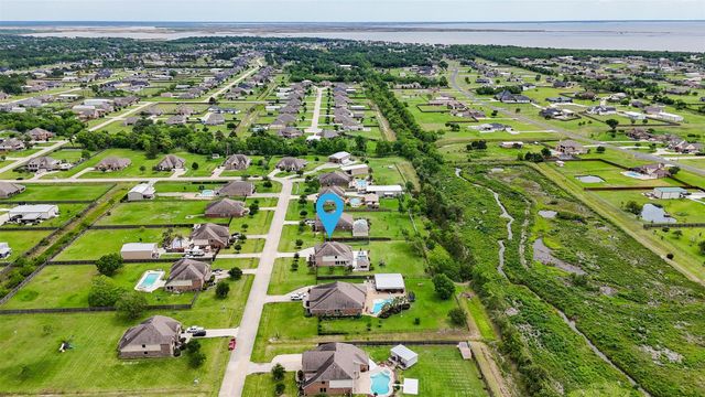4502 Sunrise Road, Baytown, TX 77523