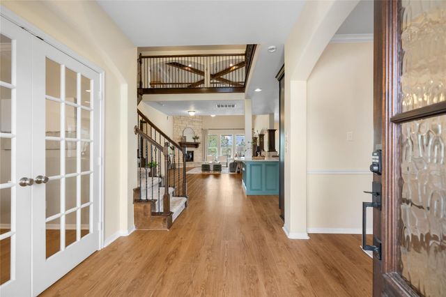 4502 Sunrise Road, Baytown, TX 77523