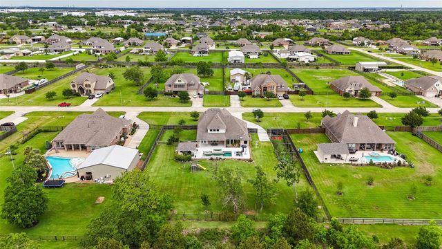 4502 Sunrise Road, Baytown, TX 77523