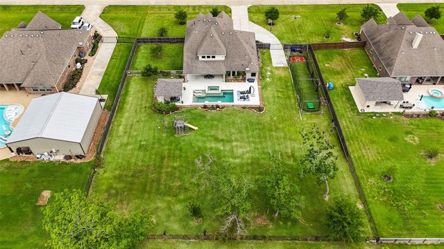 4502 Sunrise Road, Baytown, TX 77523
