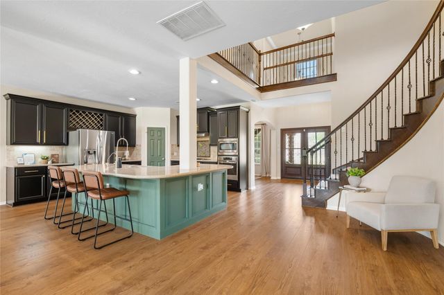 4502 Sunrise Road, Baytown, TX 77523