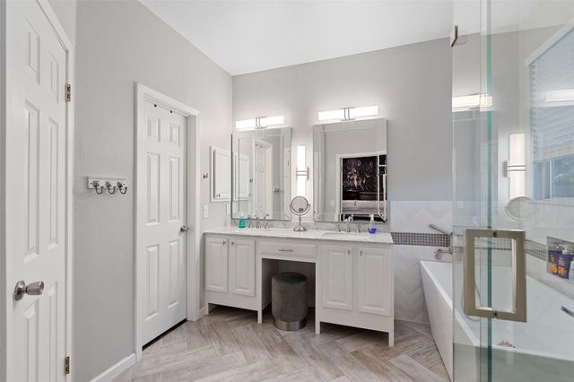 4129 Travis Country CIR, Austin, TX 78735