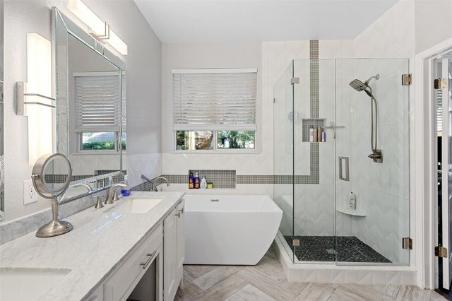 4129 Travis Country CIR, Austin, TX 78735