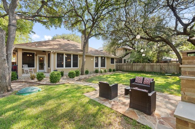 4129 Travis Country CIR, Austin, TX 78735