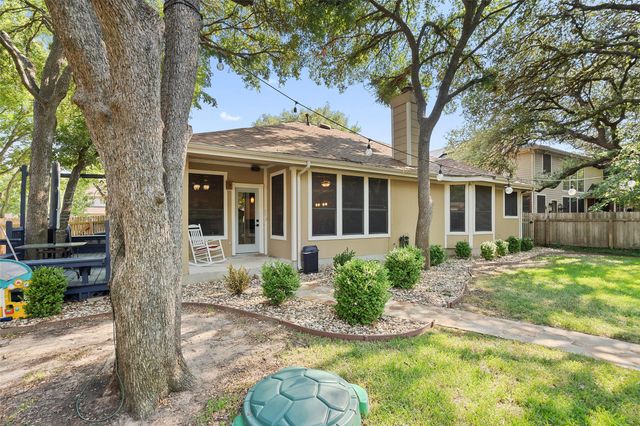 4129 Travis Country CIR, Austin, TX 78735