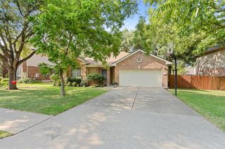 4129 Travis Country CIR, Austin, TX 78735