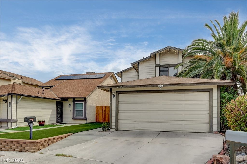 6809 Accent Court, Las Vegas, NV 89108 — photo 3