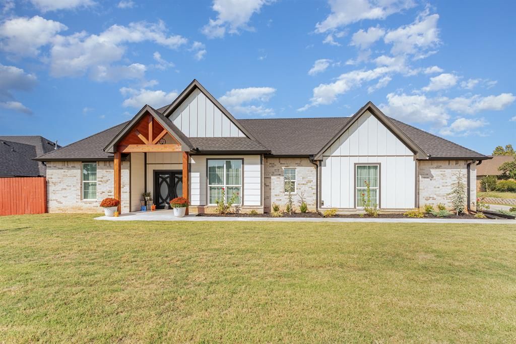 1916 E Industrial Road, Guthrie, OK 73044