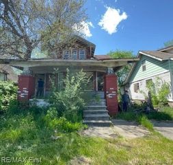 12717 Indiana Street, Detroit, MI 48238