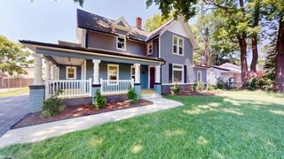 143 N Rose Street, Mount Clemens, MI 48043