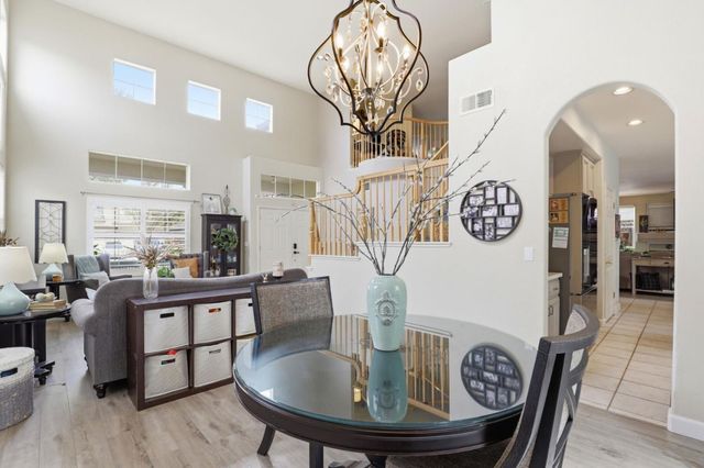 1510 Dovetail Way, Gilroy, CA 95020