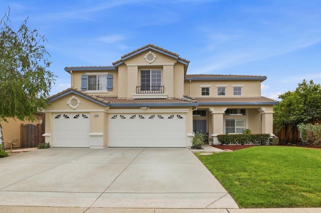 1510 Dovetail Way, Gilroy, CA 95020