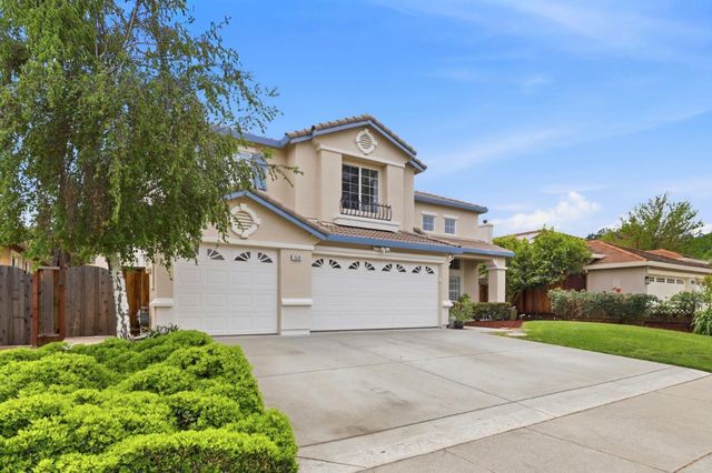 1510 Dovetail Way, Gilroy, CA 95020